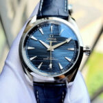 Omega 38mm Nam 220.13.38.20.03.001 - Ảnh 8