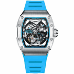 Bonest Gatti 45mm Nam BG9901-A1 - Ảnh 2