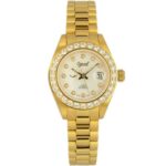 Ogival 28mm Nữ OG303271DLK-T - Ảnh 2