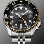 Seiko 42mm Nam SSK021J1 - Ảnh 5