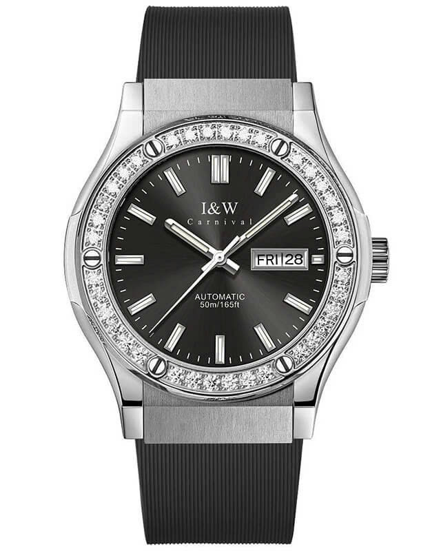 I&W Carnival 42mm Nam 55851G-VT-DCS-DX