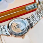 Longines Nam L4.905.1.11.7 - Ảnh 5