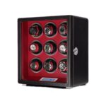 Hộp Xoay Đồng Hồ Driklux P9BR-F-9-LED-P-FL - Ảnh 3