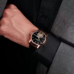 Frederique Constant 39mm Nam FC-980G3H9 - Ảnh 2