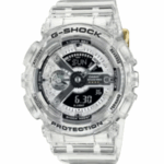 Casio 49mm Nữ GMA-S114RX-7ADR - Ảnh 2