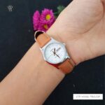 Casio 25mm Nữ LTP-V006L-7B2UDF - Ảnh 6