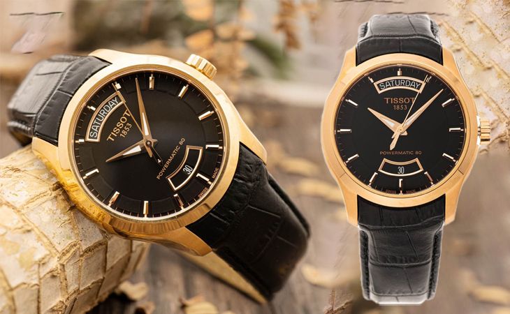 Đồng hồ Tissot của nước nào? Các chuyên gia đánh giá Tissot chất lượng ra sao? - Ảnh 8