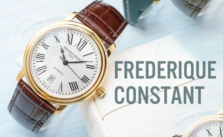 Top 8 thương hiệu đồng hồ nam đáng sở hữu nhất 2023 - Ảnh 3