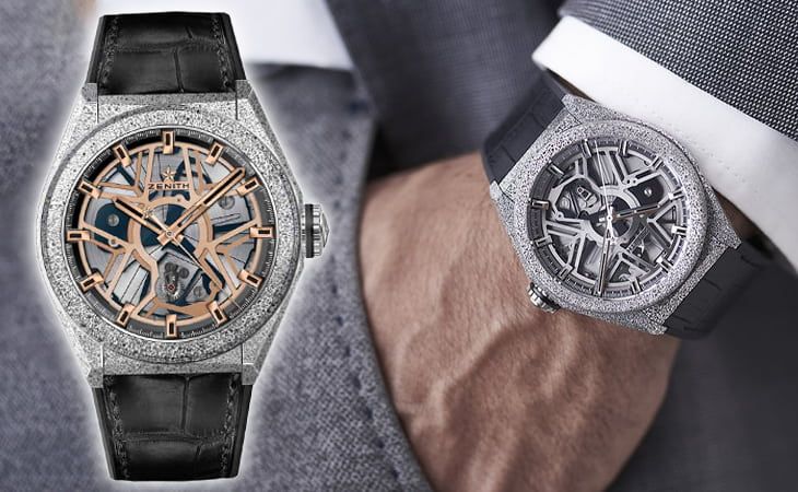 Top 6 chiếc đồng hồ chính xác nhất thế giới - Ảnh 3