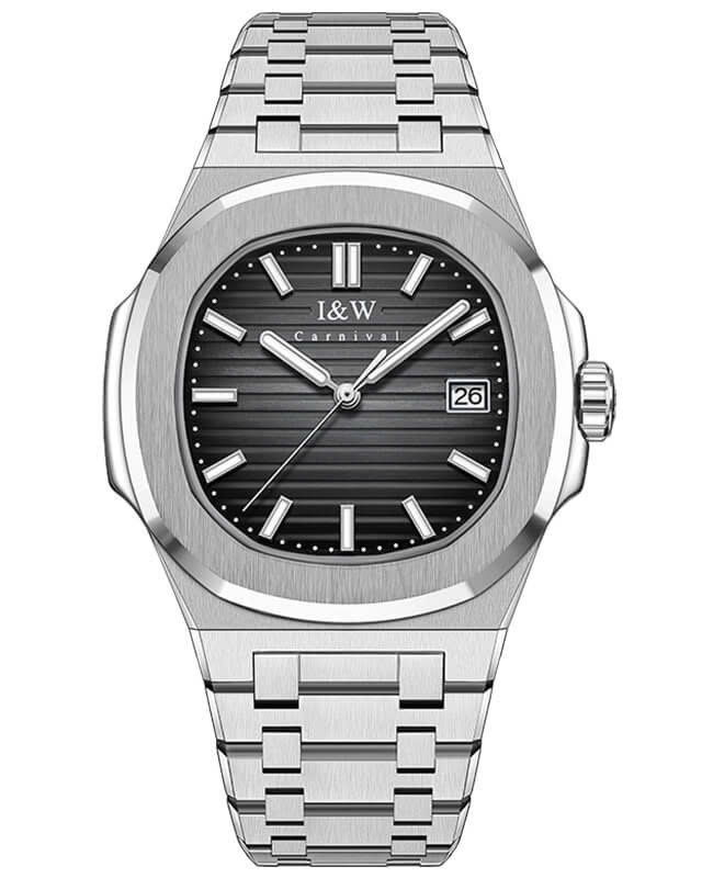 I&W Carnival 42mm Nam 721GT-VT-D