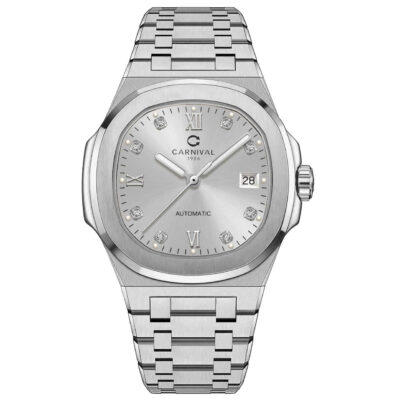 Ảnh sản phẩm Carnival 41 mm Nam 8160G-VT-TX