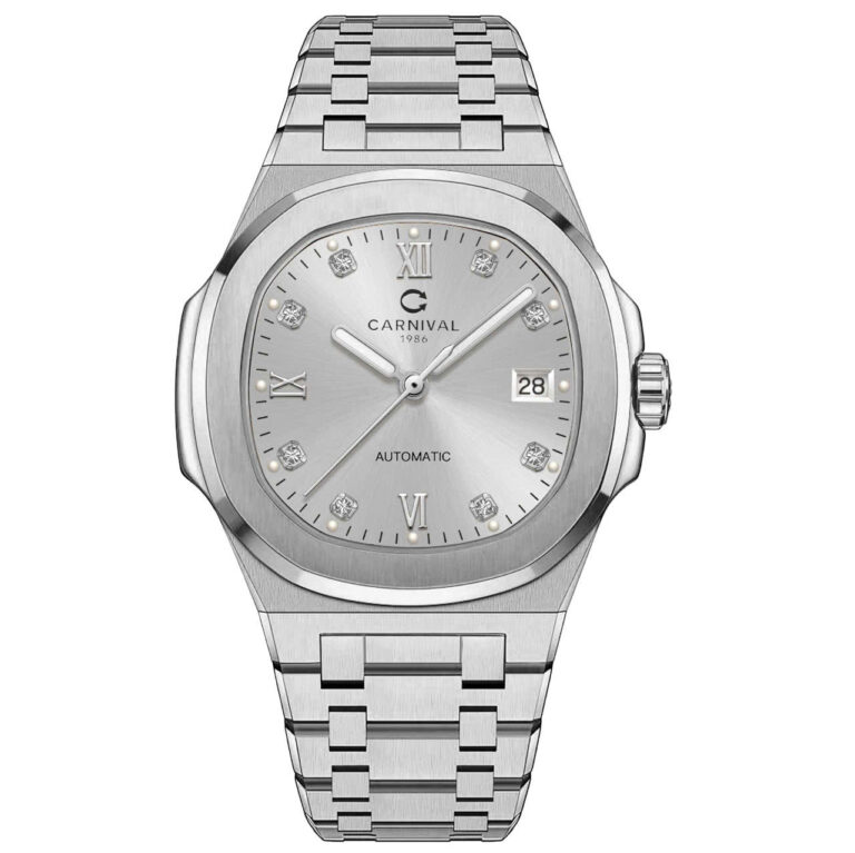 Carnival 41 mm Nam 8160G-VT-TX