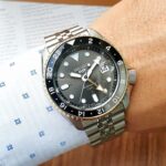 Seiko 42mm Nam SSK021J1 - Ảnh 7