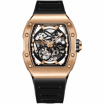 Bonest Gatti 45mm Nam BG9901-A6 - Ảnh 8