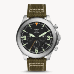 Fossil 50mm Nam FS5750 - Ảnh 2