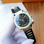 Bulova 41mm Nam 98B319 - Ảnh 5