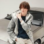 Casio 45.4mm Nam GA-2100FF-8ADR - Ảnh 12