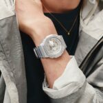 Casio 45.4mm Nam GA-2100FF-8ADR - Ảnh 10