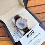 Tissot 39.3mm Nam T006.407.36.388.00 - Ảnh 2