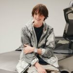 Casio 45.4mm Nam GA-2100FF-8ADR - Ảnh 11