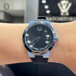 Movado 42mm Nam 3600626 - Ảnh 10