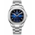 Carnival 40mm Nam 8113G-VT-X - Ảnh 8