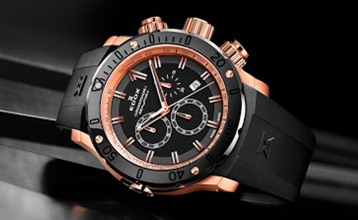 Edox của nước nào? Có chất lượng không? - Ảnh 4