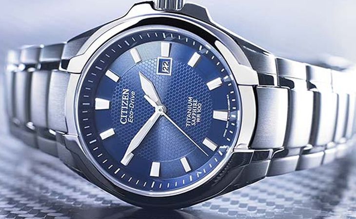 Titanium là gì? Titanium ứng dụng trong đồng hồ như thế nào? - Ảnh 4