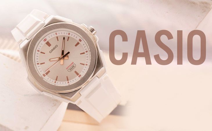 Top 8 thương hiệu đồng hồ nam đáng sở hữu nhất 2023 - Ảnh 4