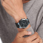 Movado 44mm Nam 3600713 - Ảnh 9