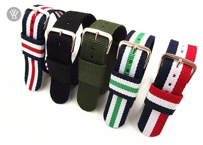 Hướng dẫn cách vệ sinh đồng hồ ngay tại nhà - Ảnh 3