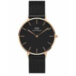 Daniel Wellington 36mm Nữ DW00100307 - Ảnh 2