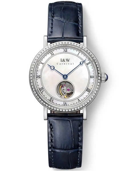 I&W Carnival 34mm Nữ 626GL1