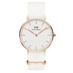 Daniel Wellington 36mm Nữ DW00100309 - Ảnh 2