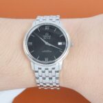 Omega 36.8mm Nam 424.10.37.20.01.001 - Ảnh 8