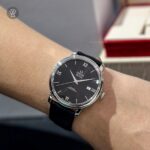 Omega 39.5mm Nam 424.13.40.20.01.001 - Ảnh 9