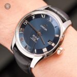 Omega 41mm Nam 431.13.41.21.03.001 - Ảnh 10