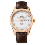 Omega Nam 431.53.41.22.02.001 - Ảnh 1