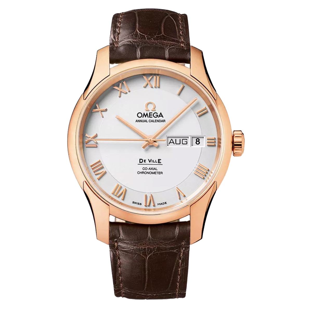 Omega Nam 431.53.41.22.02.001