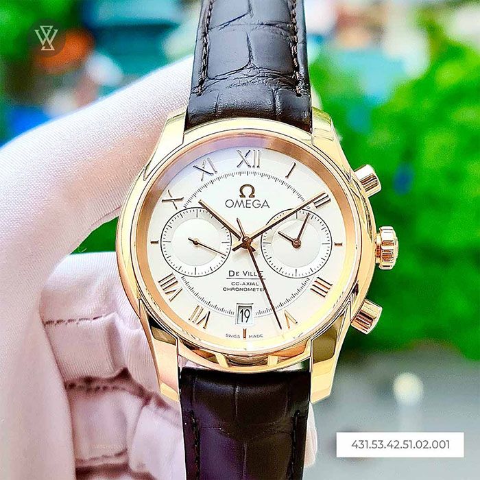 Swiss made là gì? Tại sao đồng hồ Swiss made lại đắt giá đến vậy? - Ảnh 1 Swiss made là gì? Tại sao đồng hồ Swiss made lại đắt giá đến vậy? - Ảnh 1