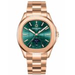 Carnival 40mm Nam 8113G-VH-XL - Ảnh 10