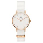 Daniel Wellington 28mm Nữ DW00100313 - Ảnh 8