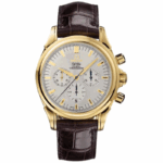 Omega 41mm Nam 4641.30.32 - Ảnh 1