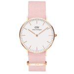 Daniel Wellington 36mm Nữ DW00100315 - Ảnh 2