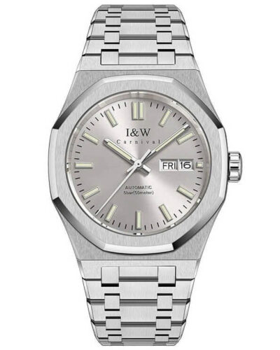 Ảnh sản phẩm I&W Carnival 42mm Nam 55793G-VT-TX