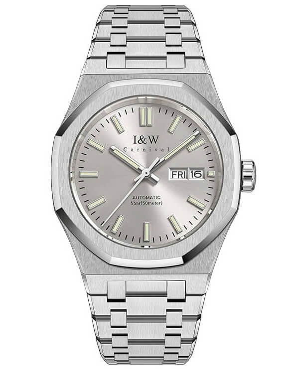 I&W Carnival 42mm Nam 55793G-VT-TX