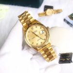 Olym Pianus 36mm Nam OP89322MK-V - Ảnh 5