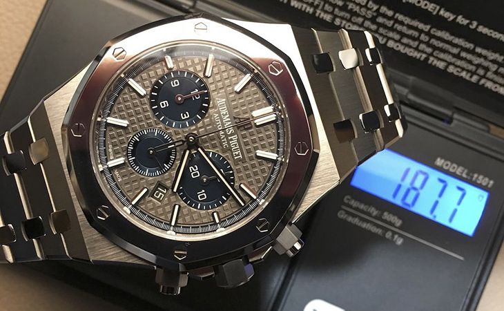 Titanium là gì? Titanium ứng dụng trong đồng hồ như thế nào? - Ảnh 5