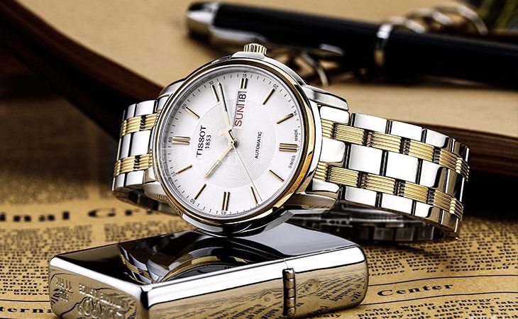 Đồng hồ Tissot của nước nào? Các chuyên gia đánh giá Tissot chất lượng ra sao? - Ảnh 4