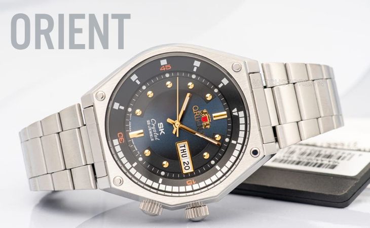 Top 8 thương hiệu đồng hồ nam đáng sở hữu nhất 2023 - Ảnh 5